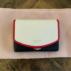 Radley Cording Street Wallet